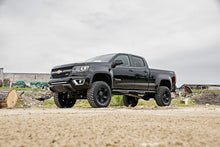 Load image into Gallery viewer, 4 Inch Lift Kit | N3 Struts | Chevy/GMC Canyon/Colorado 2WD/4WD (2015-2022)