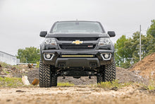 Load image into Gallery viewer, 4 Inch Lift Kit | N3 Struts | Chevy/GMC Canyon/Colorado 2WD/4WD (2015-2022)