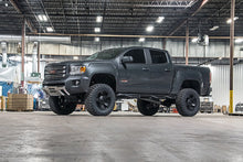 Load image into Gallery viewer, 4 Inch Lift Kit | N3 Struts | Chevy/GMC Canyon/Colorado 2WD/4WD (2015-2022)