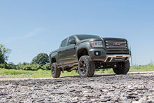 Load image into Gallery viewer, 4 Inch Lift Kit | N3 Struts | Chevy/GMC Canyon/Colorado 2WD/4WD (2015-2022)