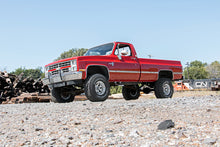 Load image into Gallery viewer, 4 Inch Lift Kit | 52 Inch Rear Springs | Chevy/GMC C10/K10 C15/K15 Truck/Jimmy (73-76)