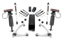 Load image into Gallery viewer, 3.5 Inch Lift Kit | Forged UCA | Vertex/V2 | Chevy/GMC 1500 (07-16)