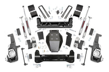 Load image into Gallery viewer, 5 Inch Lift Kit | NTD | Chevy Silverado &amp; GMC Sierra 2500HD 4WD (2020-2024)