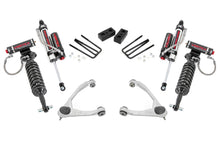 Load image into Gallery viewer, 3.5 Inch Lift Kit | Forged UCA | Cast Steel | Vertex | Chevy/GMC 1500 (07-13)