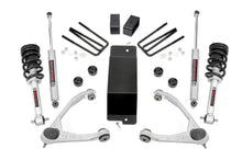 Load image into Gallery viewer, 3.5 Inch Lift Kit | Forged UCA | N3 Strut | Chevy/GMC 1500 (14-16)