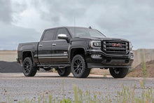 Load image into Gallery viewer, 3.5 Inch Lift Kit | Alum/Cast Steel | Chevy/GMC 1500 (07-16)