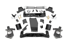 Load image into Gallery viewer, 6 Inch Lift Kit | Magneride | Alum/Stamp Steel | GMC Sierra 1500 Denali (14-18)