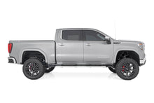 Load image into Gallery viewer, Mud Flap Delete | GMC Sierra 1500 2WD/4WD (2019-2024)