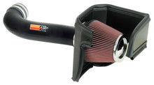 Load image into Gallery viewer, K&amp;N 2016 Ford F-150 3.5L AirCharger Performance Intake
