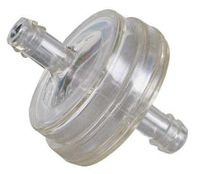 Load image into Gallery viewer, K&amp;N Cellulose Media Fuel Filter 3.5in OD x 6.281in L