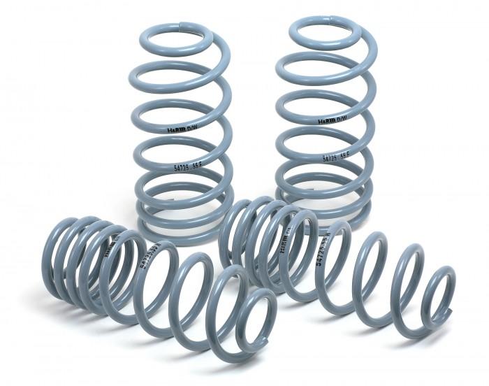 H&R 08-13 BMW 128i/135i E82 OE Sport Spring