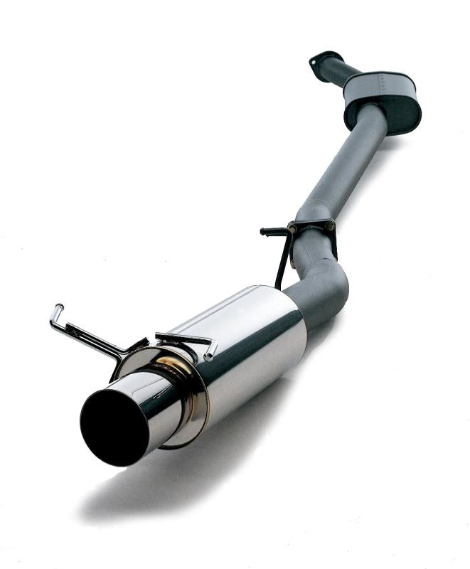 HKS Hi-Power 409 BNR32 RB26DETT