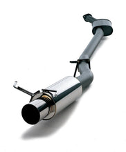 Load image into Gallery viewer, HKS 03-06 350z Dual Hi-Power Ti Tip Catback Exhaust (SUS304 NO COATING)