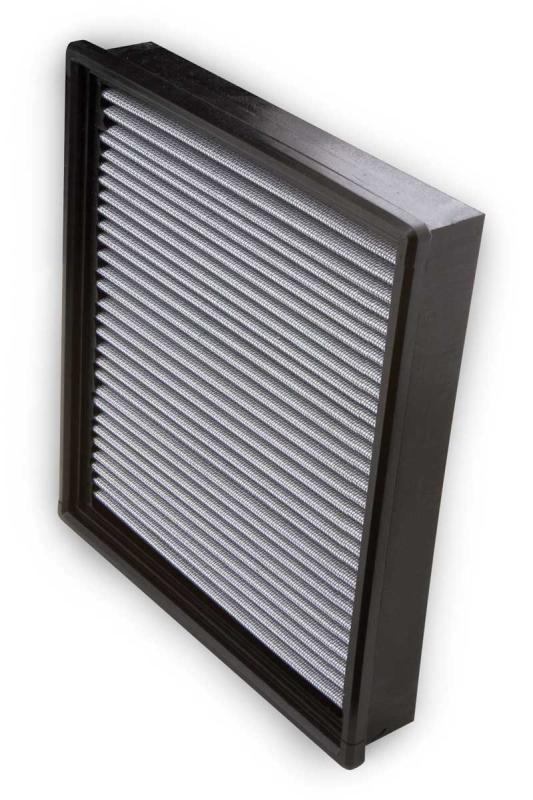AEM 11 Dodge Challenger/Charger/300C 14.438in O/S L x 9.125in O/S W x 1.75in H DryFlow Air Filter