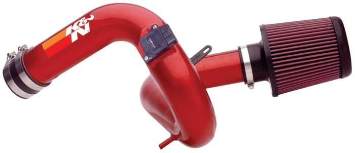 K&N 09 Mazda6 L4-2.5L Typhoon Cold Air Intake