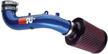 Load image into Gallery viewer, K&amp;N 02 Acura RSX Silver Typhoon Short Ram Intake
