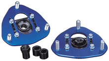 Load image into Gallery viewer, Cusco Pillowball Upper Mount Pillowball Nut-H Pillowball Collar-01 Front GRB/GH8/SH5