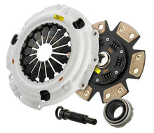 Load image into Gallery viewer, Clutch Masters 08-09 Mitsubishi Lancer GTS 5-Speed/GTS 2.4L FX400 Clutch Kit