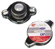 Load image into Gallery viewer, Cusco High Pressure Type Radiator Cap (Type-B)