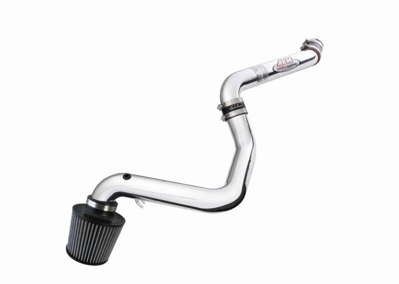 AEM 2016 Honda Civic 2.0L L4 Gunmetal Cold Air Intake (Will Not Fit Type R Models)