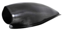 Load image into Gallery viewer, K&amp;N Custom Racing Assembly Carbon Fiber 4in Air Box w/o Base - Large