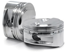 Load image into Gallery viewer, CP Piston &amp; Ring Set for Toyota 3SGTE - Bore (86.5mm) - Size (+0.5mm) - Compression Ratio (9.0)