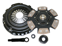 Load image into Gallery viewer, Competition Clutch 1994-2001 Acura Integra Stage 4 - 6 Pad Ceramic Clutch Kit