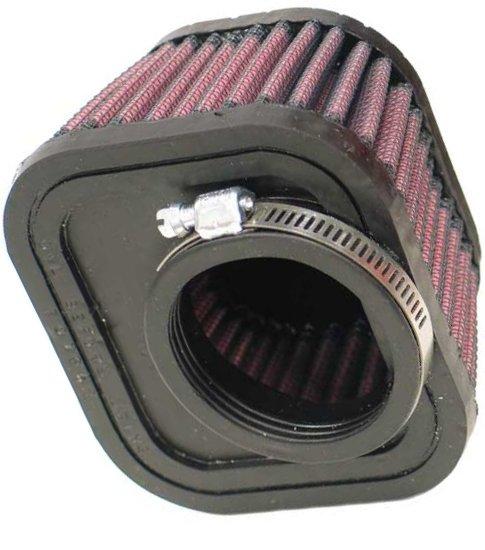 K&N Dominator Drag Race Assy 9inOD x 5inH