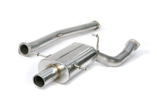 Load image into Gallery viewer, Cobb Ford Focus ST SS 3in Catback Exhaust