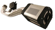 Load image into Gallery viewer, Injen 11-19 Dodge Challenger Hemi 5.7L V8 Polished Power-Flow Air Intake System with Heat Shield