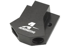 Load image into Gallery viewer, Aeromotive Y-Block - AN-06 - 2x AN-06