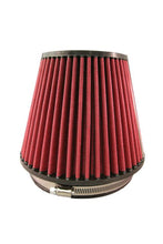 Load image into Gallery viewer, BLOX Racing Universal 6in ID Inlet Air Filter 7in Height