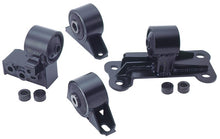 Load image into Gallery viewer, Cusco Toyota Corolla (AE86) OEM Shape Engine Mount Set