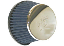 Load image into Gallery viewer, K&amp;N Marine Engine Flame Arrestor 5-1/8in Flange / 8in ID x 9in OD / 2.75in Height