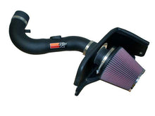 Load image into Gallery viewer, K&amp;N 06 Ford F150 V6-4.2L Performance Intake Kit