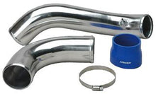 Load image into Gallery viewer, GReddy Nissan SR20DET PS 13/RPS13 Aluminum Piping (for Factory Turbo)