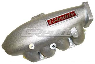 GReddy Nissan ECR33 Throttle Adapter