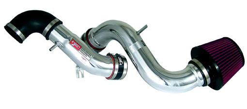 Injen 13-19 Nissan Sentra 4 Cylinder 1.8L w/ MR Tech and Air Fusion Polish Short Ram Intake
