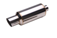 Load image into Gallery viewer, Skunk2 Universal Exhaust Muffler 60mm (2.25in.) Exhaust System
