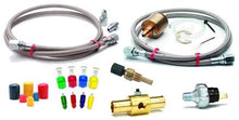 Load image into Gallery viewer, Autometer Performance Parts Standard Right Angle Adapter Accessory Kit