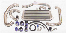 Load image into Gallery viewer, GReddy Nissan Silvia S14/S15 24 LS Intercooler Kit