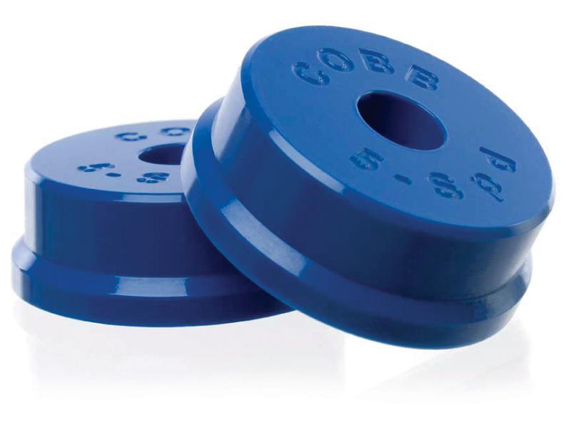 Cobb Subaru 6MT Shifter Bushing Pack
