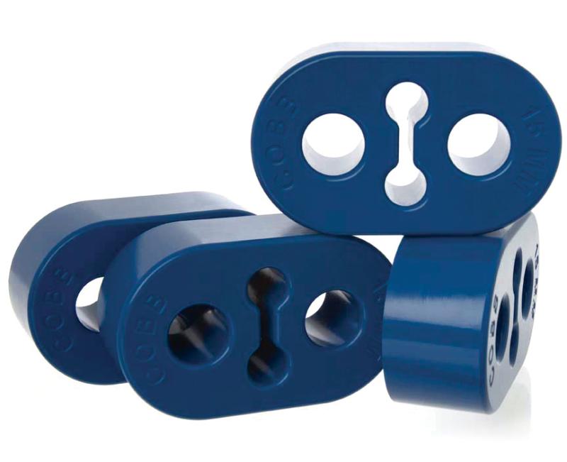 Cobb Ford Focus ST Exhaust Hanger Kit