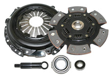 Load image into Gallery viewer, Competition Clutch VQ35DE Stage 1 - Gravity Clutch Kit