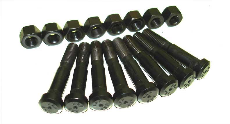 ARP BMC A Series 3/8in Rod Bolt Kit