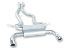 Load image into Gallery viewer, Borla 08-10 Subaru Impreza 2.5i Sedan 4DR SS Catback Exhaust