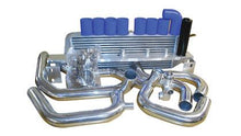 Load image into Gallery viewer, Turbo XS 08-12 WRX/STi Front Mount Intercooler