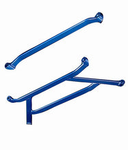 Load image into Gallery viewer, Cusco Lower arm Bar ver.II Front BP9 Legacy-GT