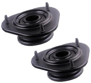 KYB Shocks & Struts Strut Mounts Front ACURA Integra 1994-01 HONDA Civic 1992-00 HONDA CR-V 1997-01