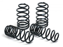 Load image into Gallery viewer, H&amp;R 97-03 Mitsubishi Mirage CJO Sport Spring